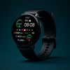 Mibro Lite Sleek AMOLED Smartwatch with Always On Display